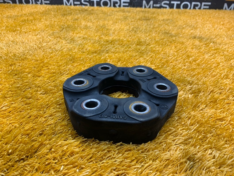 муфта карданного вала, 400 рублей, Красноярск