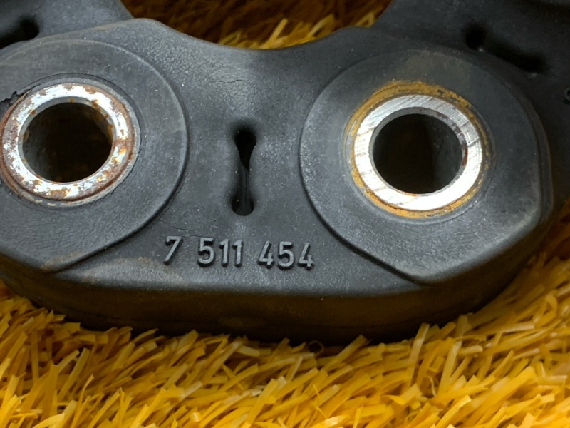 муфта карданного вала, 400 рублей, Красноярск