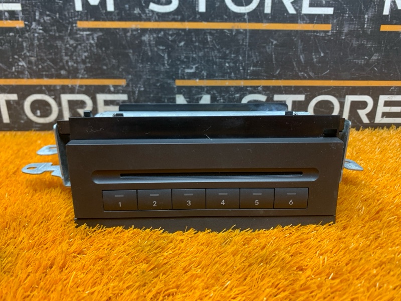 CD-Чейнджер, 500 рублей, Красноярск