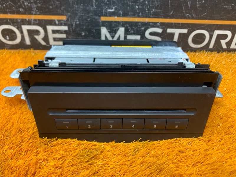 CD-Чейнджер, 500 рублей, Красноярск