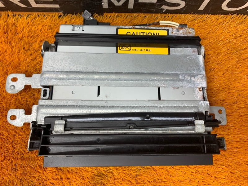 CD-Чейнджер, 500 рублей, Красноярск