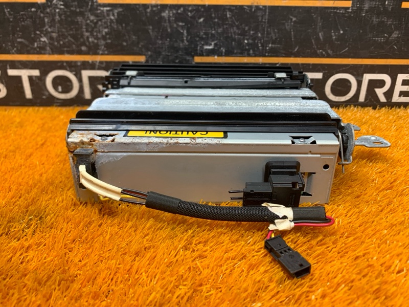 CD-Чейнджер, 500 рублей, Красноярск