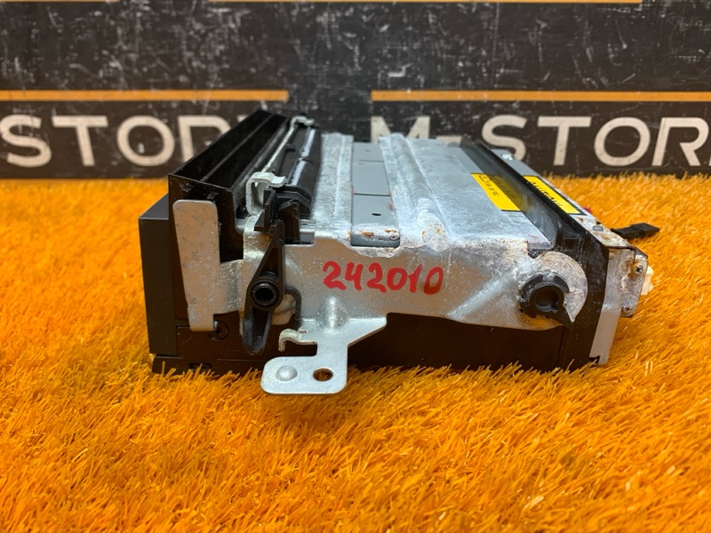 CD-Чейнджер, 500 рублей, Красноярск