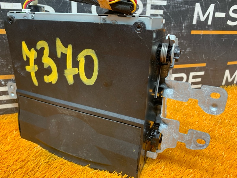 CD-Чейнджер, 500 рублей, Красноярск