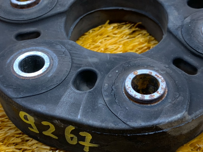 муфта карданного вала, 500 рублей, Красноярск