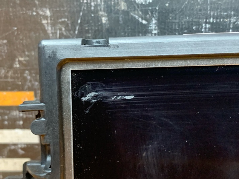 монитор, 4660 рублей, Красноярск