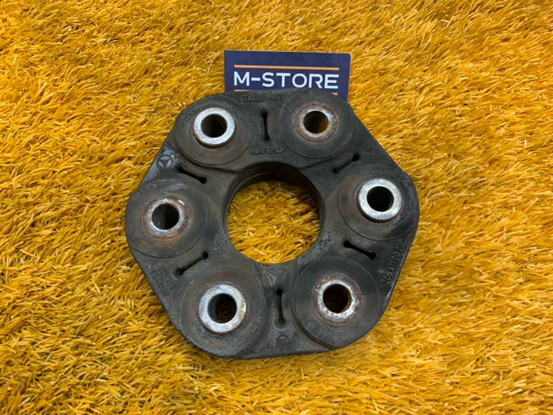 муфта карданного вала, 2500 рублей, Красноярск