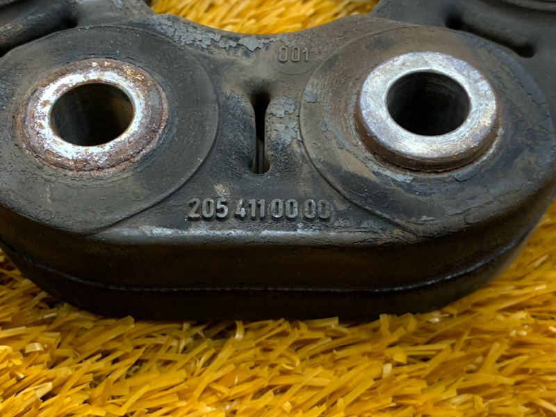 муфта карданного вала, 2500 рублей, Красноярск