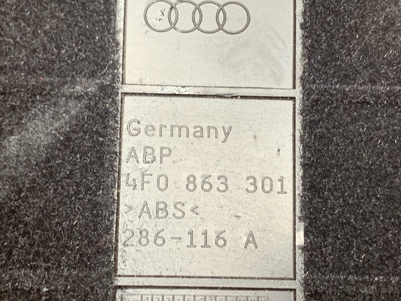 Коврик бардачка, 380 рублей, Красноярск