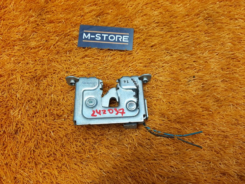 замок капота, 1240 рублей, Красноярск