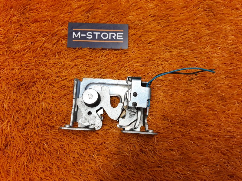 замок капота, 1240 рублей, Красноярск