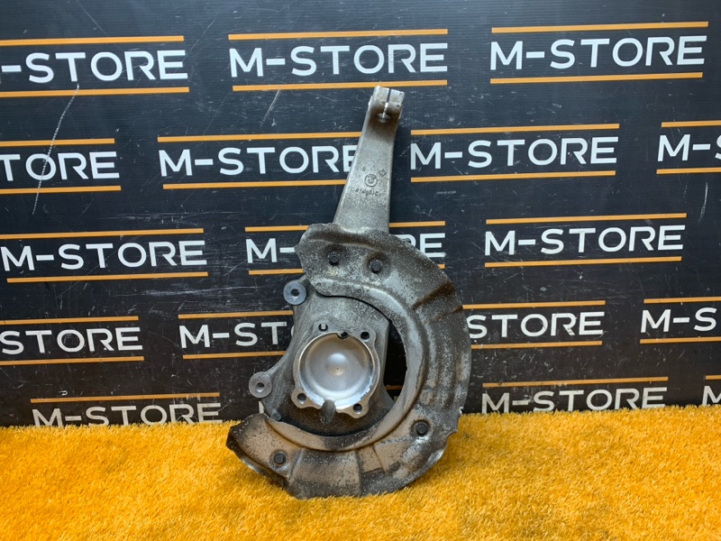 кулак поворотный, 1290 рублей, Красноярск