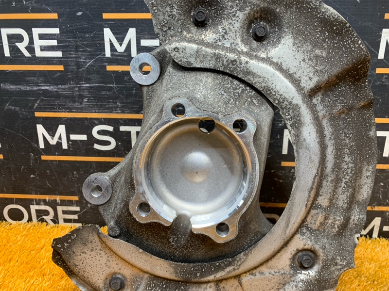 кулак поворотный, 1290 рублей, Красноярск