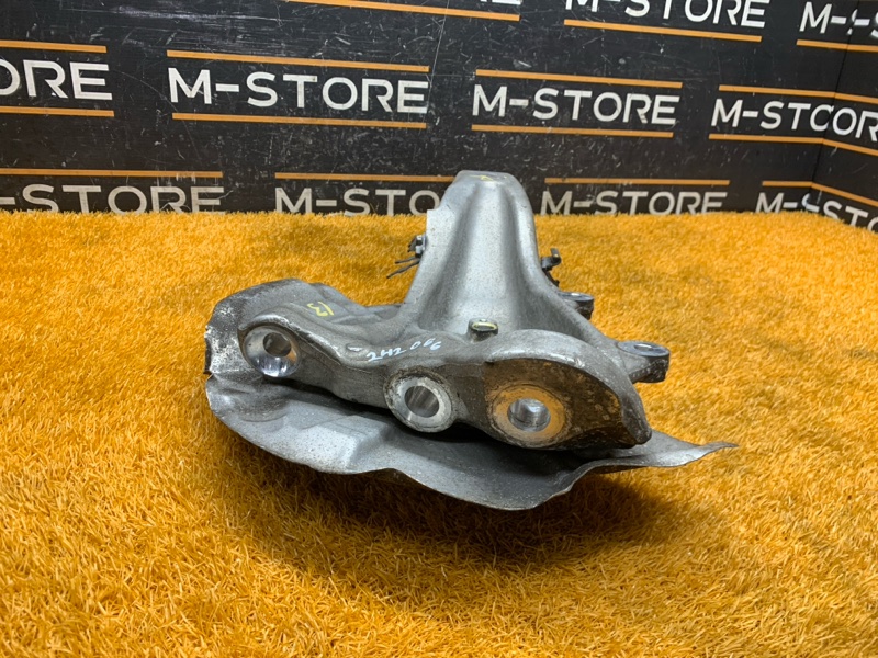 кулак поворотный, 1290 рублей, Красноярск