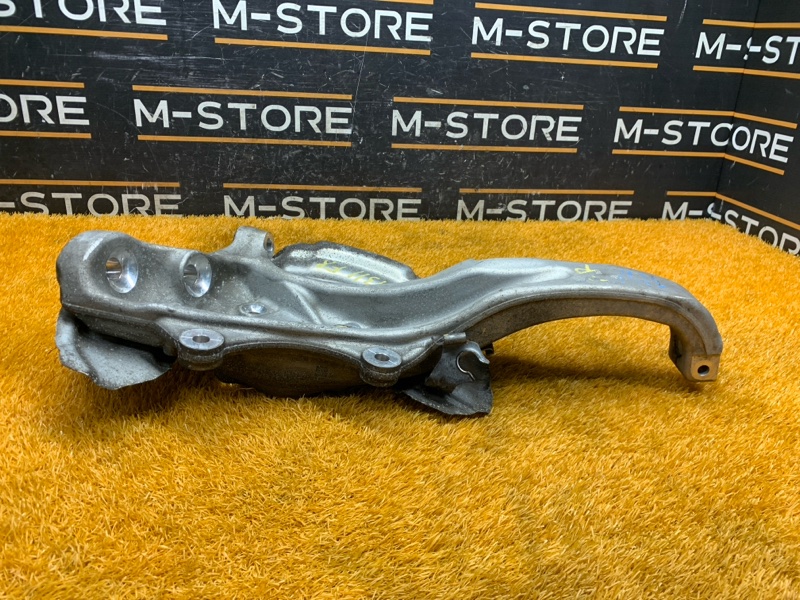 кулак поворотный, 1290 рублей, Красноярск