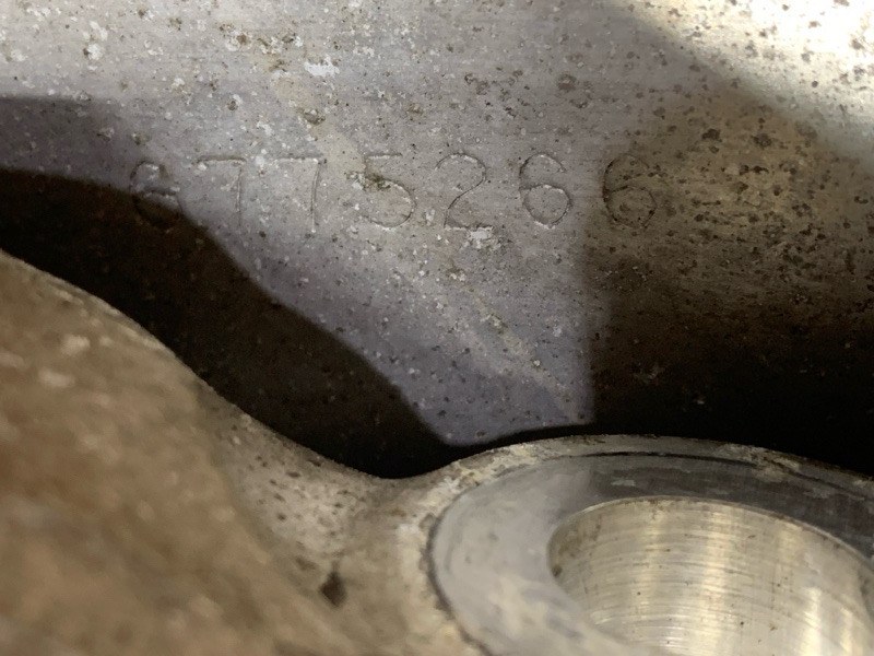 кулак поворотный, 1290 рублей, Красноярск