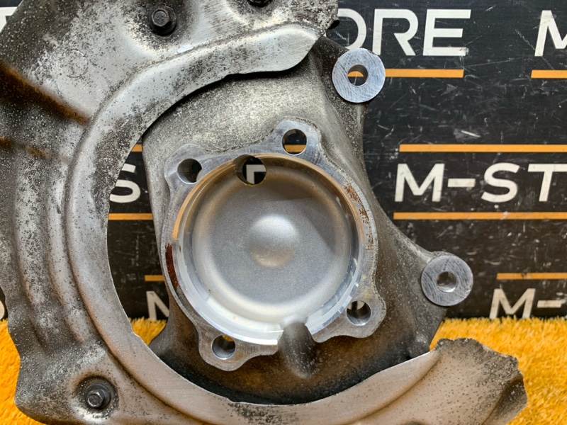 кулак поворотный, 1290 рублей, Красноярск