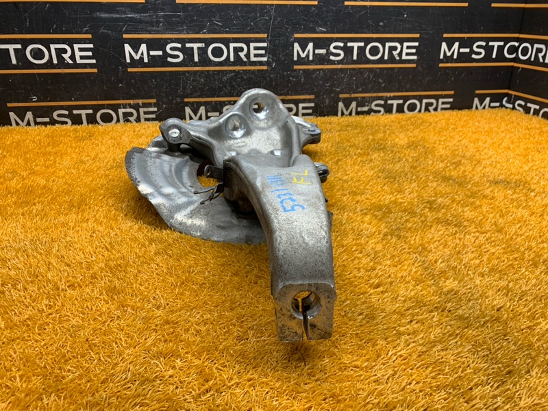 кулак поворотный, 1290 рублей, Красноярск