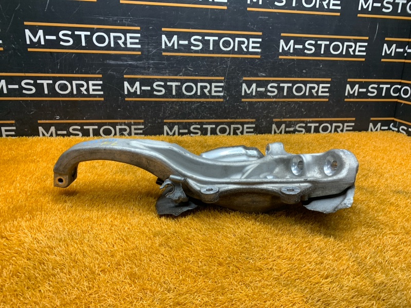 кулак поворотный, 1290 рублей, Красноярск