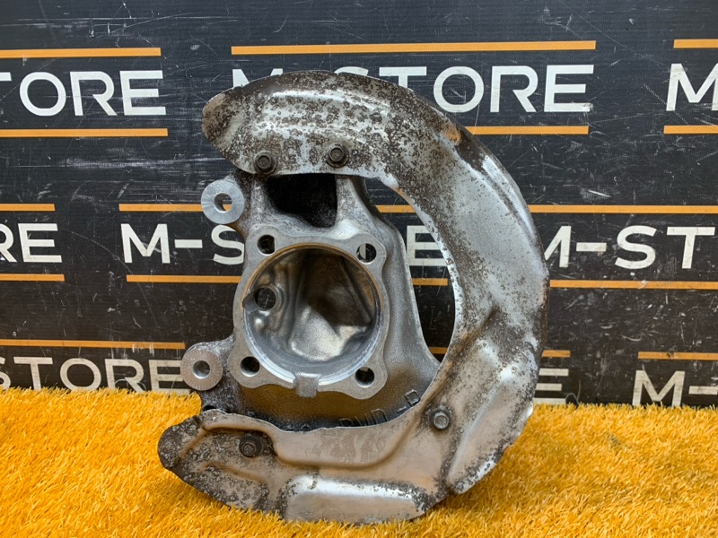 кулак поворотный, 4260 рублей, Красноярск