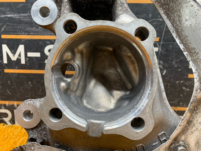 кулак поворотный, 4260 рублей, Красноярск