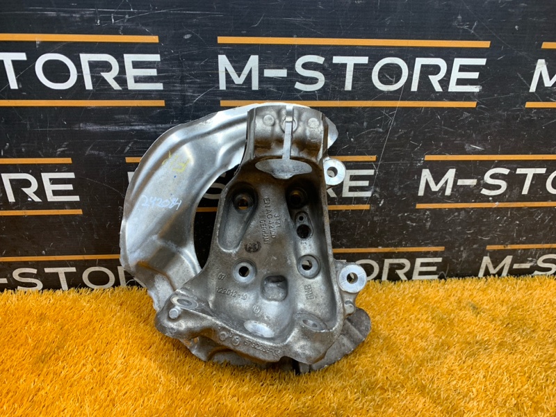 кулак поворотный, 4260 рублей, Красноярск