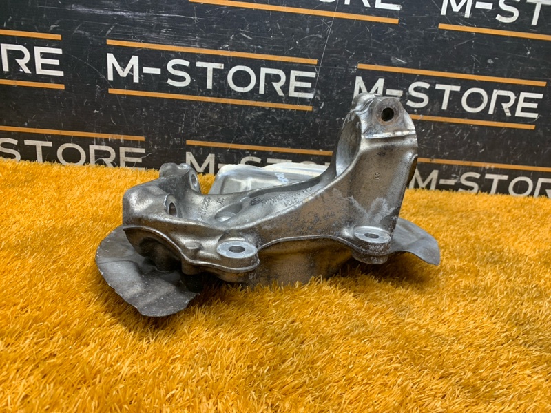 кулак поворотный, 4260 рублей, Красноярск