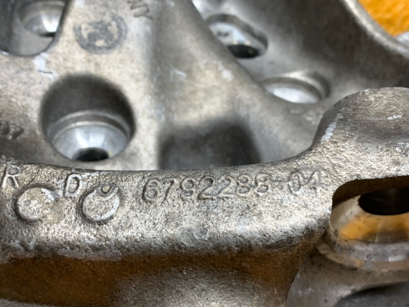 кулак поворотный, 4260 рублей, Красноярск