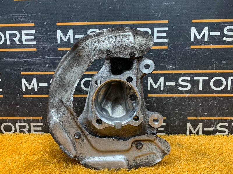 кулак поворотный, 4260 рублей, Красноярск