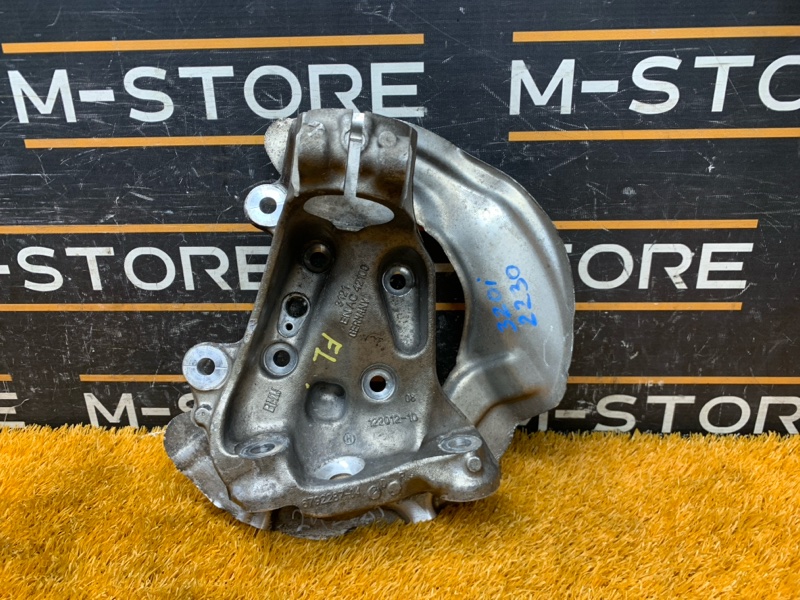 кулак поворотный, 4260 рублей, Красноярск