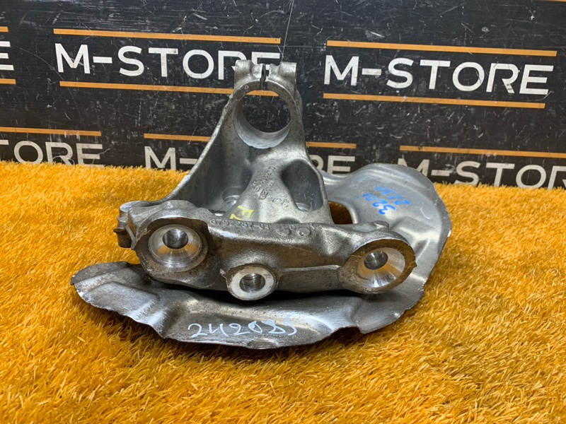 кулак поворотный, 4260 рублей, Красноярск