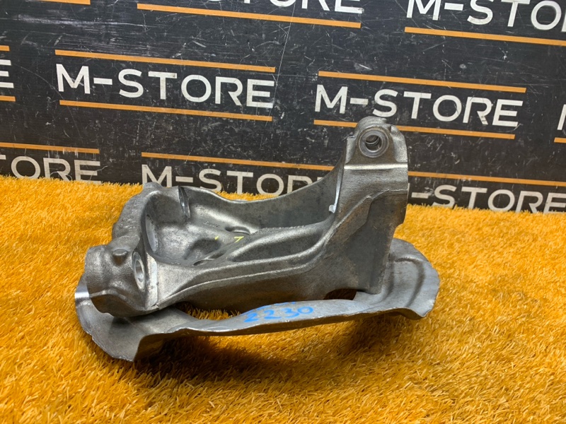 кулак поворотный, 4260 рублей, Красноярск