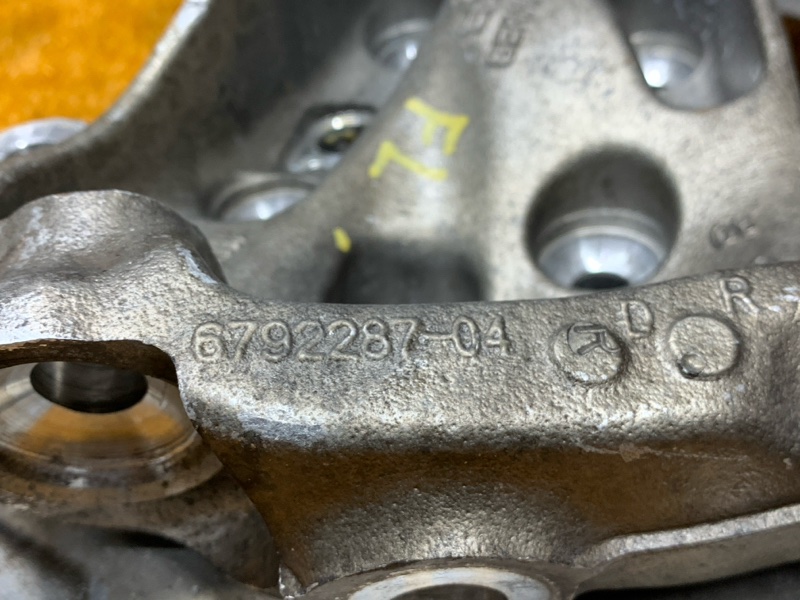 кулак поворотный, 4260 рублей, Красноярск