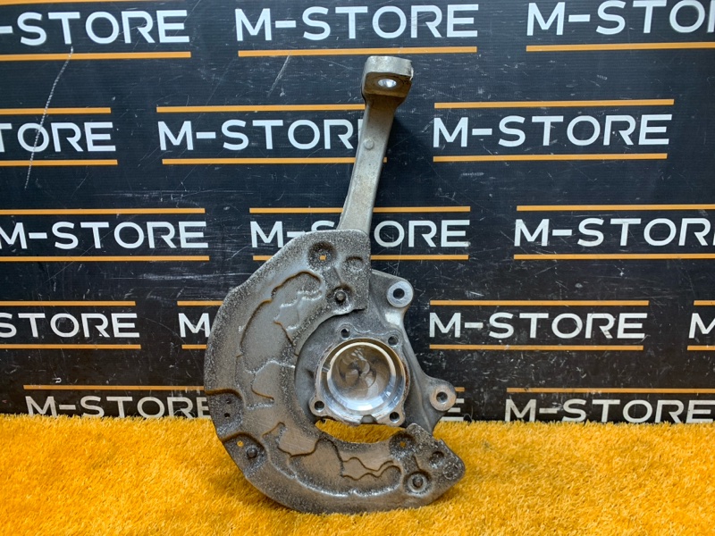 кулак поворотный, 8510 рублей, Красноярск