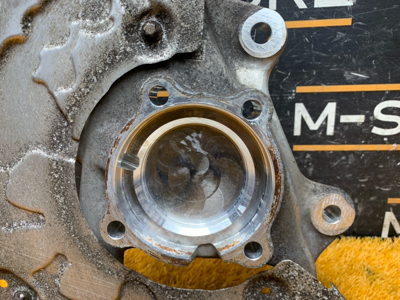 кулак поворотный, 8510 рублей, Красноярск