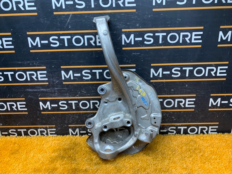 кулак поворотный, 8510 рублей, Красноярск