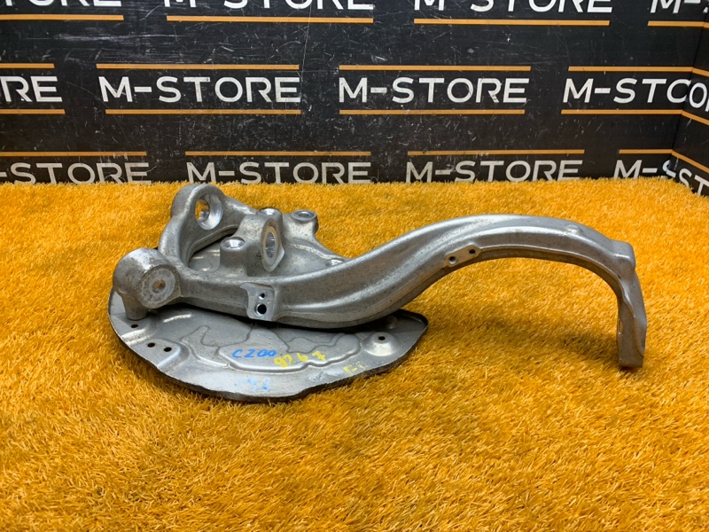 кулак поворотный, 8510 рублей, Красноярск