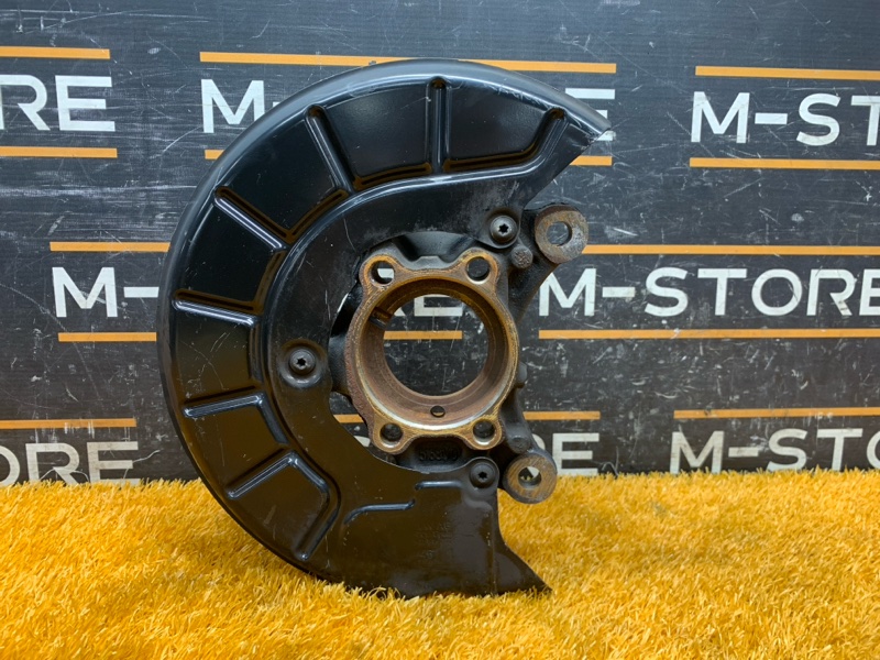 кулак поворотный, 1300 рублей, Красноярск