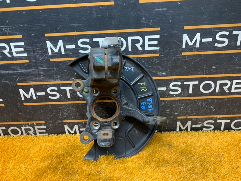 кулак поворотный, 1300 рублей, Красноярск