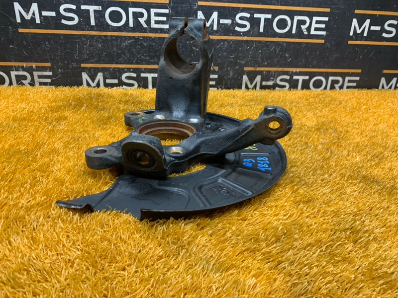 кулак поворотный, 1300 рублей, Красноярск