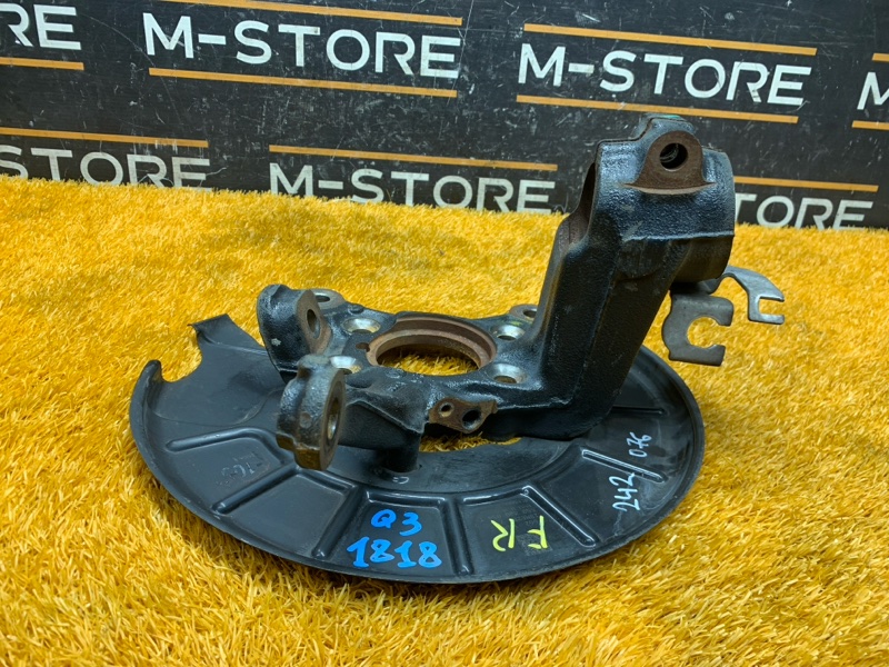 кулак поворотный, 1300 рублей, Красноярск