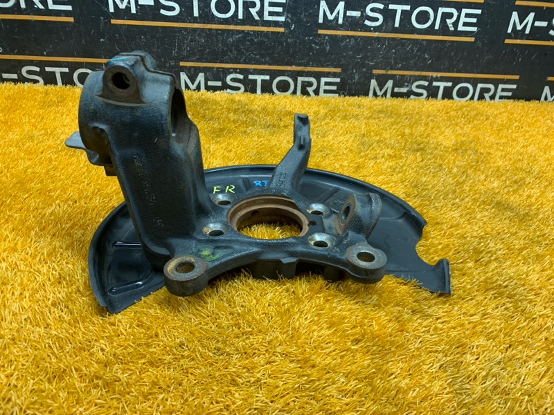 кулак поворотный, 1300 рублей, Красноярск