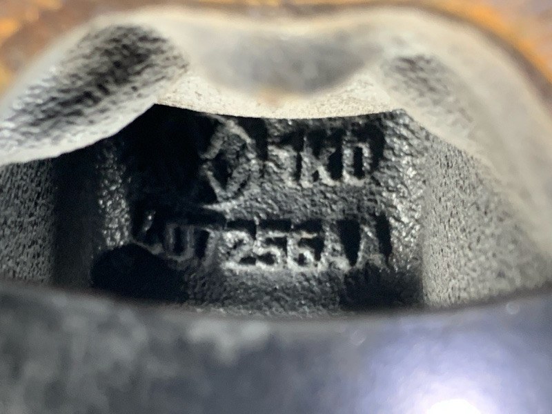 кулак поворотный, 1300 рублей, Красноярск