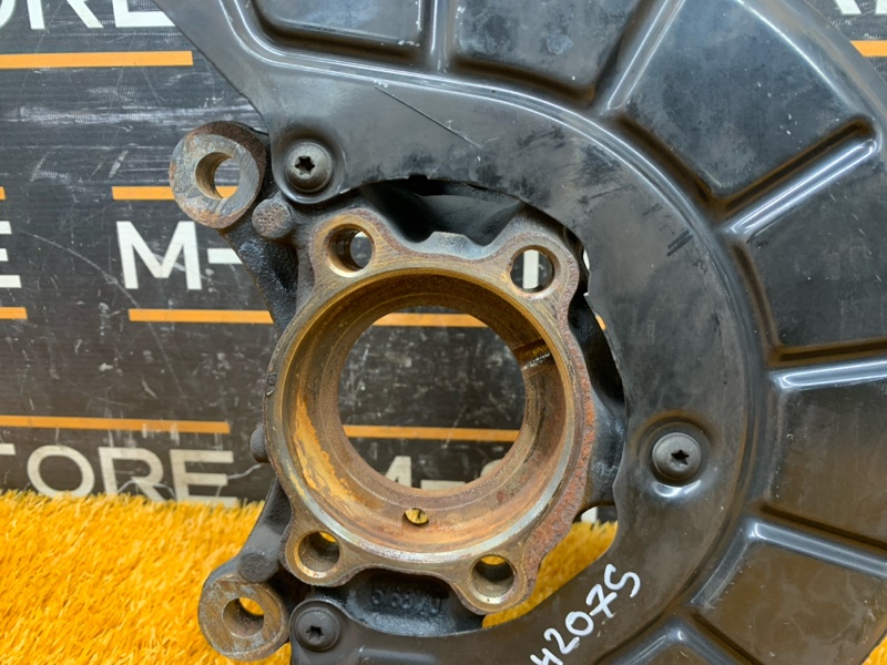 кулак поворотный, 1290 рублей, Красноярск