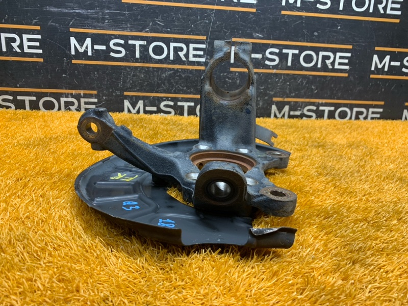 кулак поворотный, 1290 рублей, Красноярск