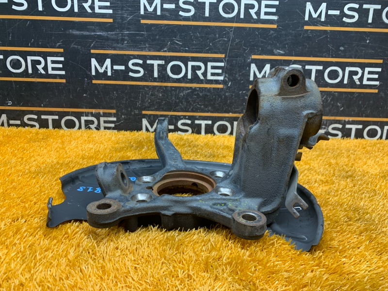 кулак поворотный, 1290 рублей, Красноярск