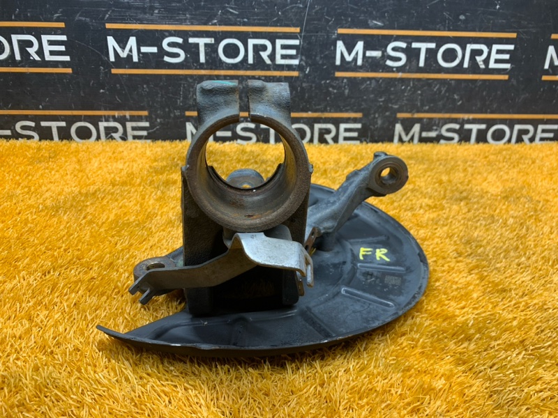 кулак поворотный, 1290 рублей, Красноярск