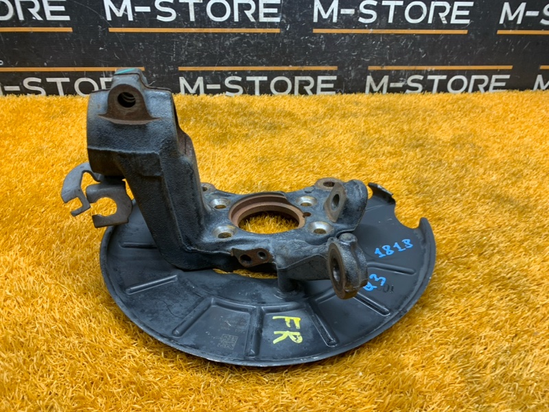 кулак поворотный, 1290 рублей, Красноярск