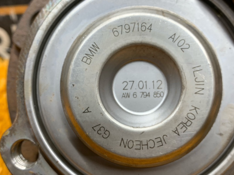 ступица, 1700 рублей, Красноярск