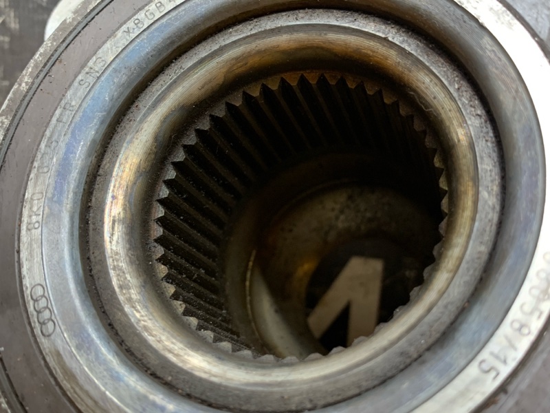 ступица, 1290 рублей, Красноярск